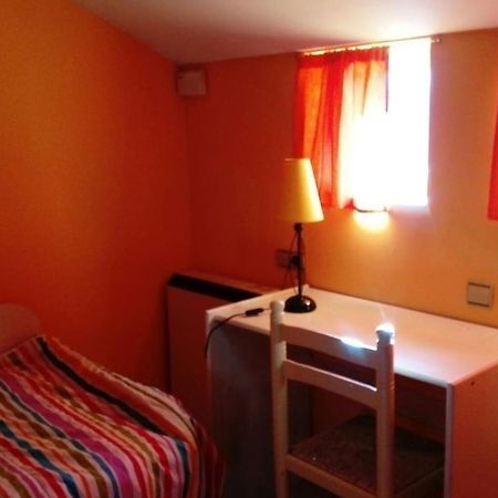 El Trastero Apartment Santa Marta de Tormes Ngoại thất bức ảnh