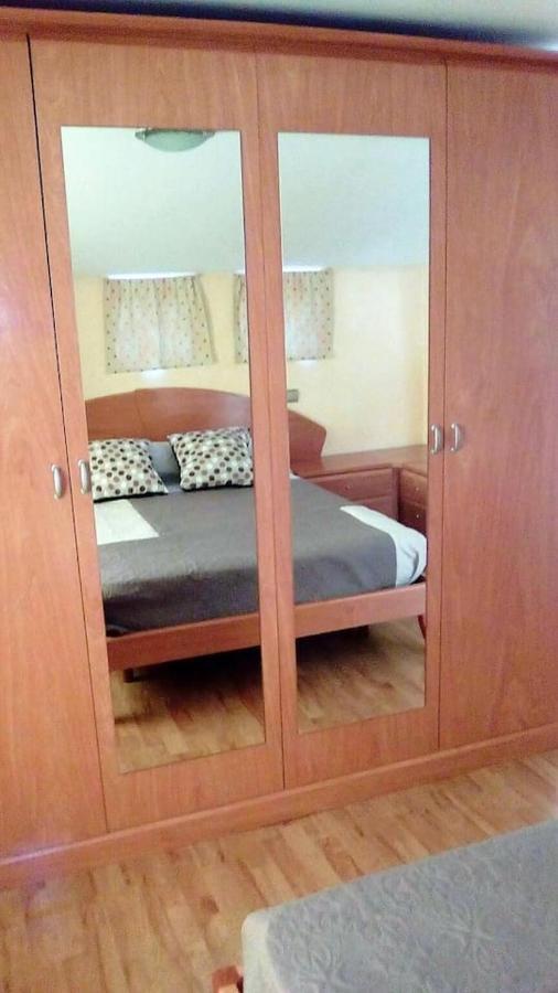 El Trastero Apartment Santa Marta de Tormes Ngoại thất bức ảnh