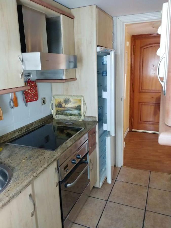El Trastero Apartment Santa Marta de Tormes Ngoại thất bức ảnh