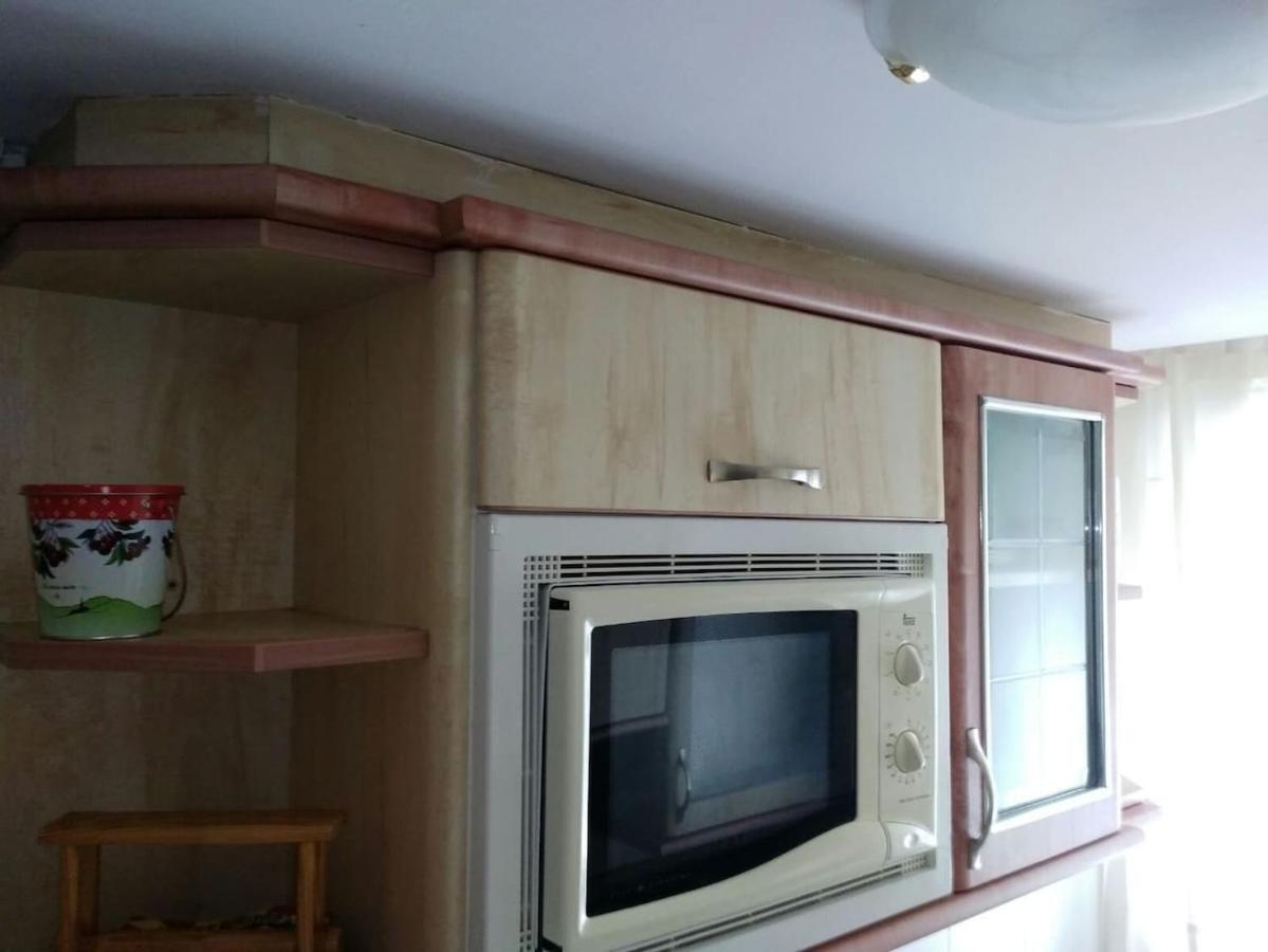 El Trastero Apartment Santa Marta de Tormes Ngoại thất bức ảnh